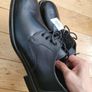 Leather shoes Image 3