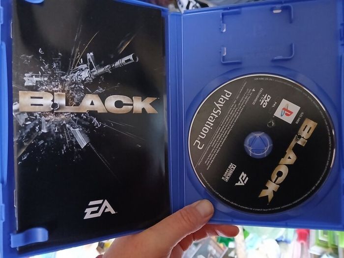 PlayStation 2 games