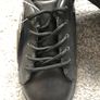 Brand New River Island School Shoes Image 3