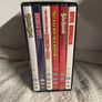 Errol Flynn the signature collection all new and sealed except for dive bomber Image 2
