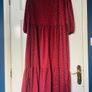Zara Dress Size 16 Image 4
