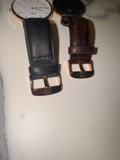 Daniel Wellington Watches x 2