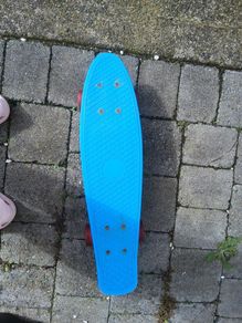 Penny board