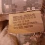 US Army Combat Aircrew Aviation Flight Trousers Image 3