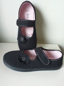 Shoes Girl