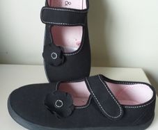 Shoes Girl