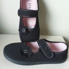 Shoes Girl