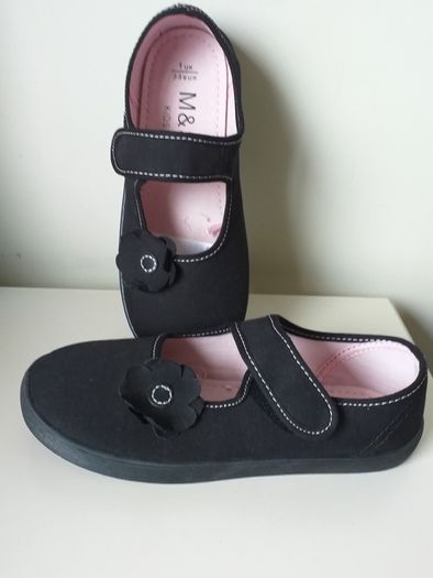Shoes Girl