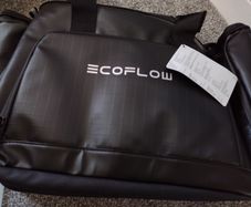 EcoFlow Battery DELTA 3 Bag