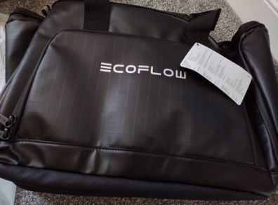 EcoFlow Battery DELTA 3 Bag