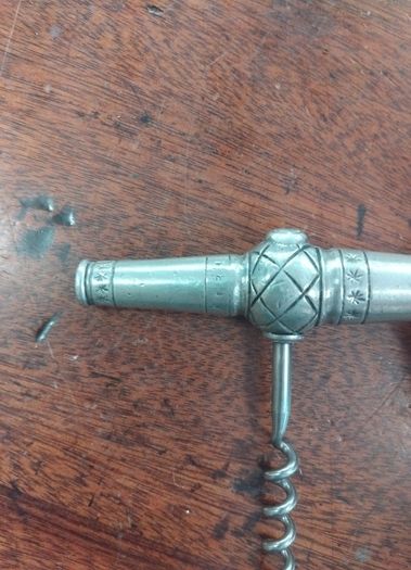 Cork Bottle opener