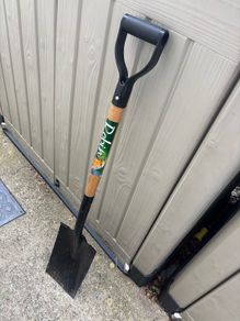 Shovel