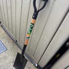 Shovel