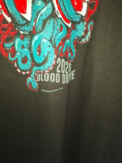 mettalica tshirt