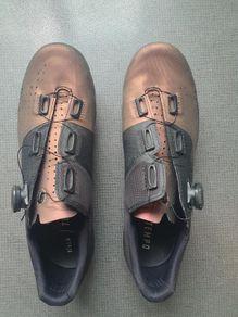 Fizik Tempo Overcurv R4 Iridescent Boa Eu43.5 Uk 9 1/4