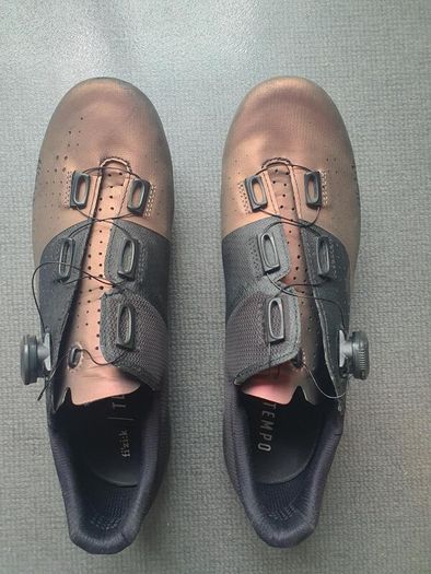 Fizik Tempo Overcurv R4 Iridescent Boa Eu43.5 Uk 9 1/4