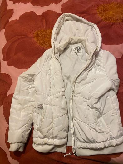 woman jacket