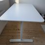 Desk Ikea Bekant White 160x80 Image 7