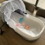 baby portable bed Image 4