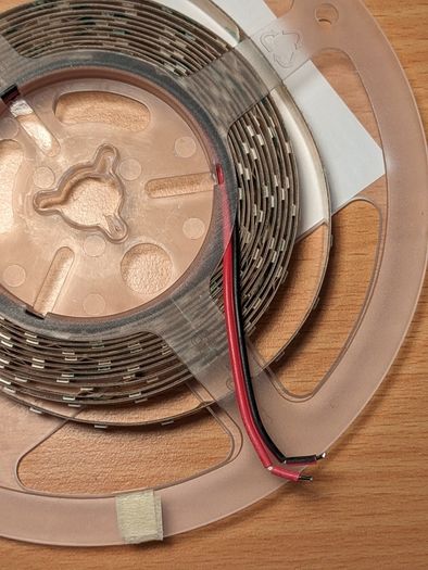 Ledvance Led Strip V-1000 - 3.25m 24V 26W 3280lm