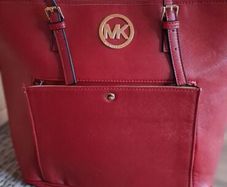michael kors handbag