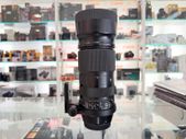Sigma 100-400 F5-6.3