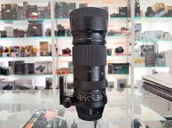 main image for ad Sigma 100-400 F5-6.3