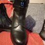 Now reduced price ! Fab Chunky Boots Image 2