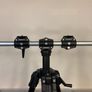 The tallest Manfrotto tripod 161MK2B with accessory arm Image 4