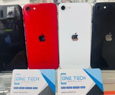 iPhone SE 2nd Generation 64GB Unlocked (SimFree) Grade A like new condition