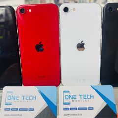 iPhone SE 2nd Generation 64GB Unlocked (SimFree) Grade A like new condition