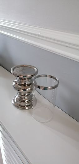 candle holder /home decor