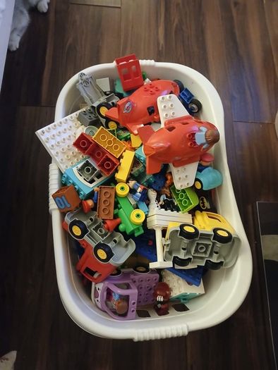 Lego Duplo