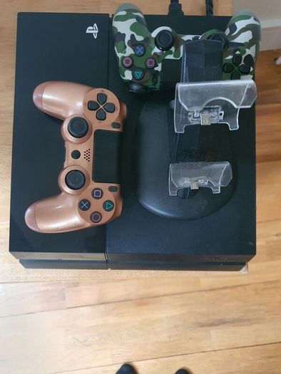 Ps4