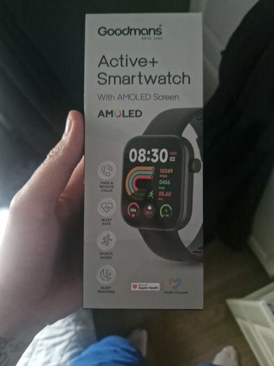 smart