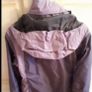 North face jacket S UK 10 - 12 Image 5