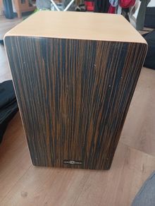 Cajon