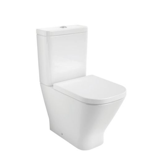 Roca Toilet