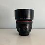 Canon EF 50mm F1.2 L Image 2