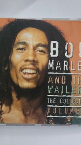 Bob Marley  And The Wailers. The Collection. Vol.1