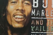 Bob Marley  And The Wailers. The Collection. Vol.1