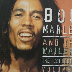 Bob Marley  And The Wailers. The Collection. Vol.1