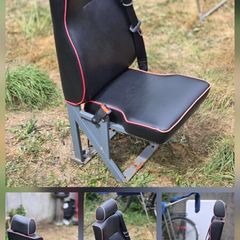 3X Camper van Conversion Seats