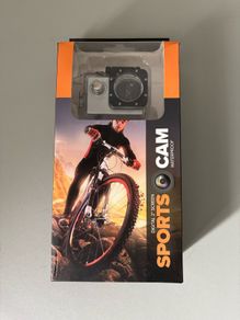 action camera