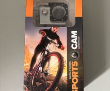 action camera