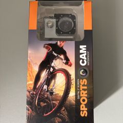 action camera