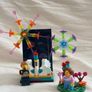 LEGO 40689 Fireworks Celebration Limited Edition Set Complete Image 2