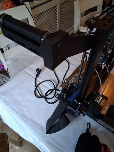 3d Printer Tronxy Xy-3 Se-s-d-l