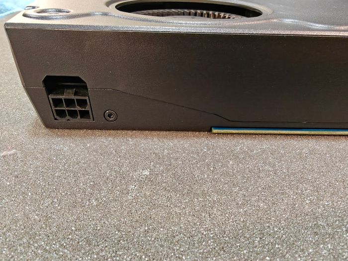 Nvidia Geforce Gtx 1060 6gb - Used