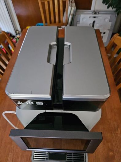 Saeco Magic M2+ Professional Coffee Machine